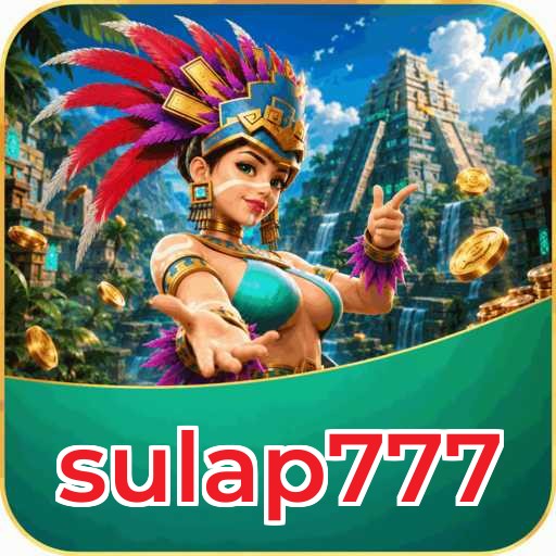 Verifikasi profile sulap777